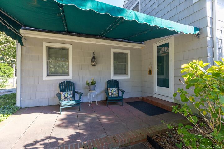 Property Photo: 59 Union Avenue NY 11934