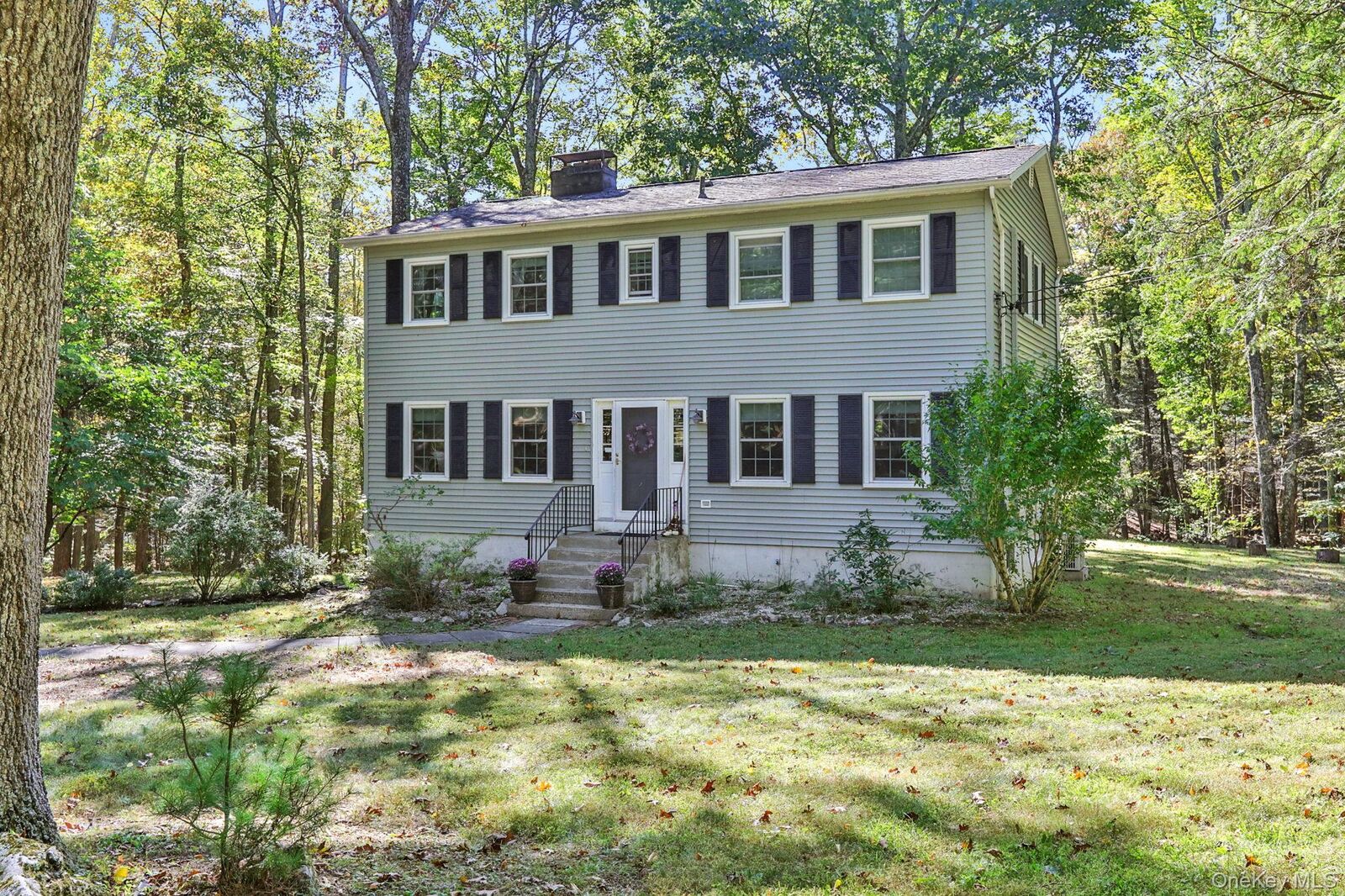Property Photo:  1033 Old Post Road  NY 12561 