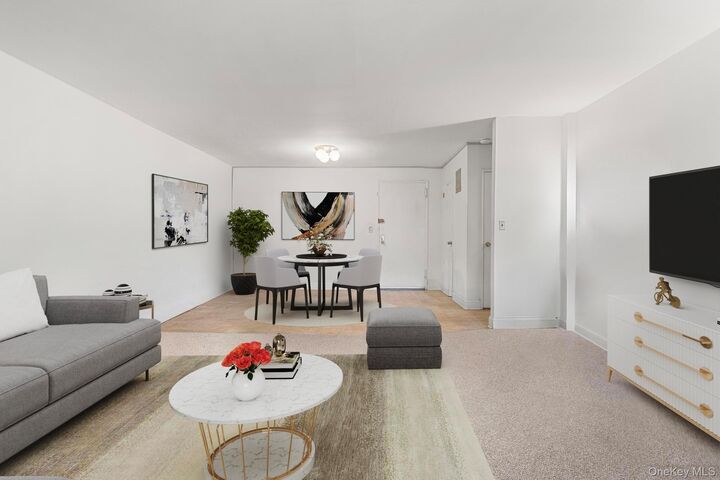 Property Photo: 1 Sadore Lane 5Z NY 10710
