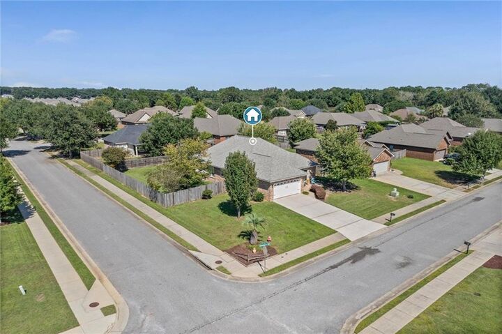 Property Photo: 741 Cheswick Avenue AL 36532