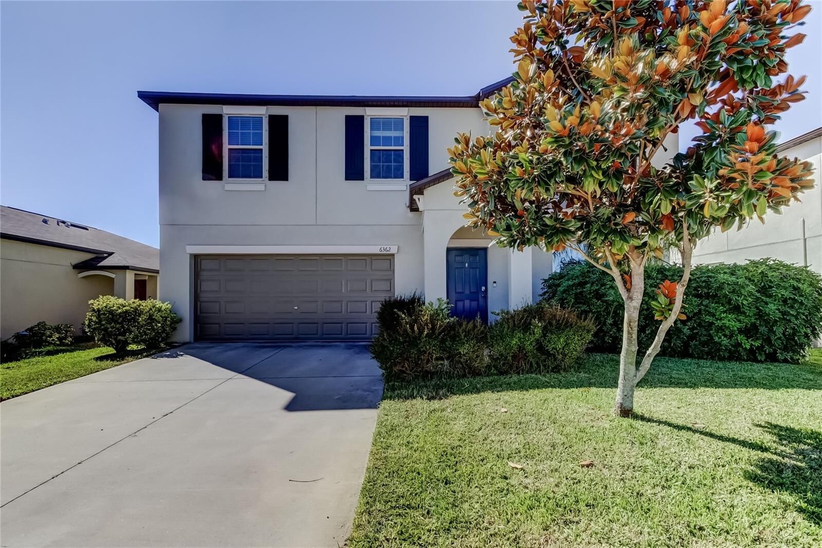 Property Photo:  6362 Spider Lily Way  FL 34653 