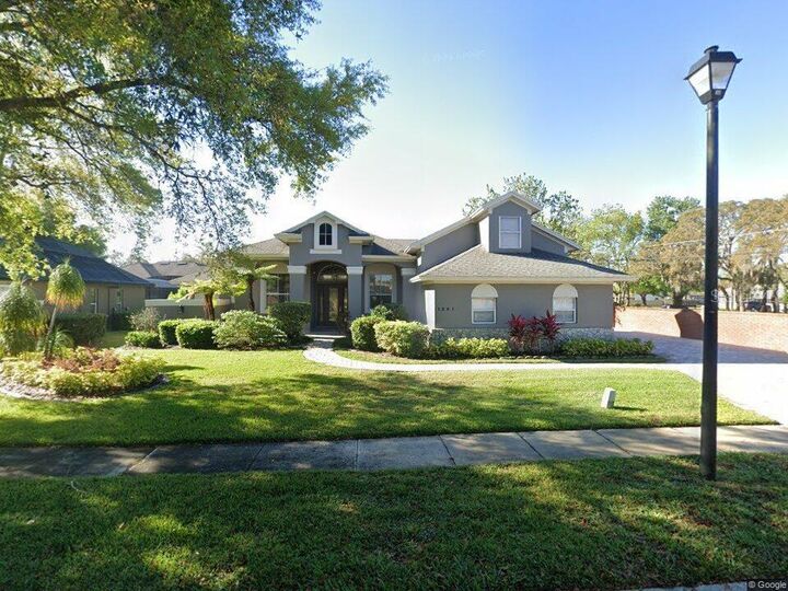 Property Photo: 1291 McNeil Woods Place FL 32714