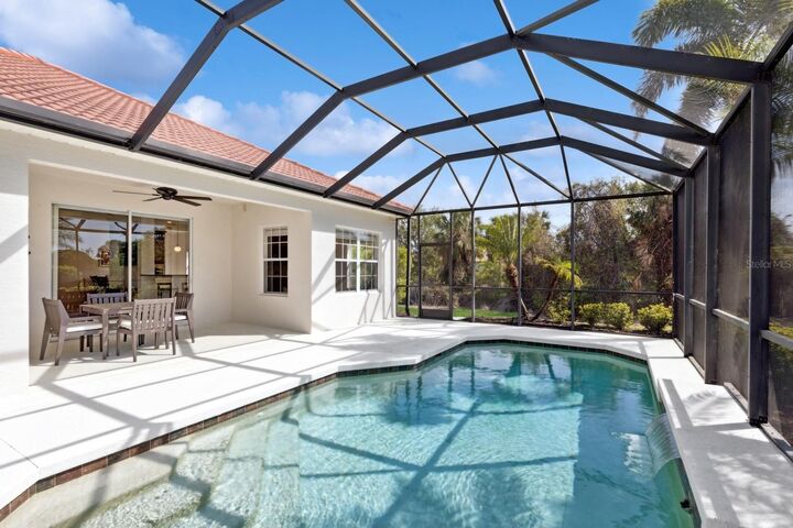 Property Photo: 14614 Newtonmore Lane FL 34202