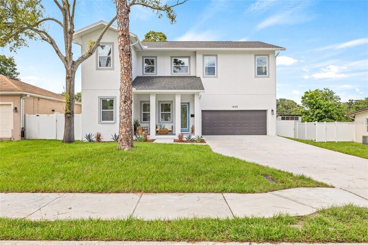 1405 50th Avenue N  St Petersburg FL 33703 photo