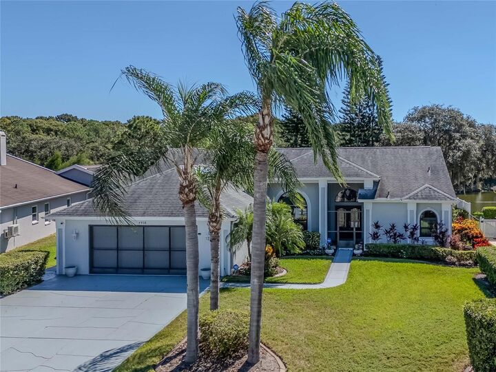 Property Photo: 4938 Yellowstone Drive FL 34655