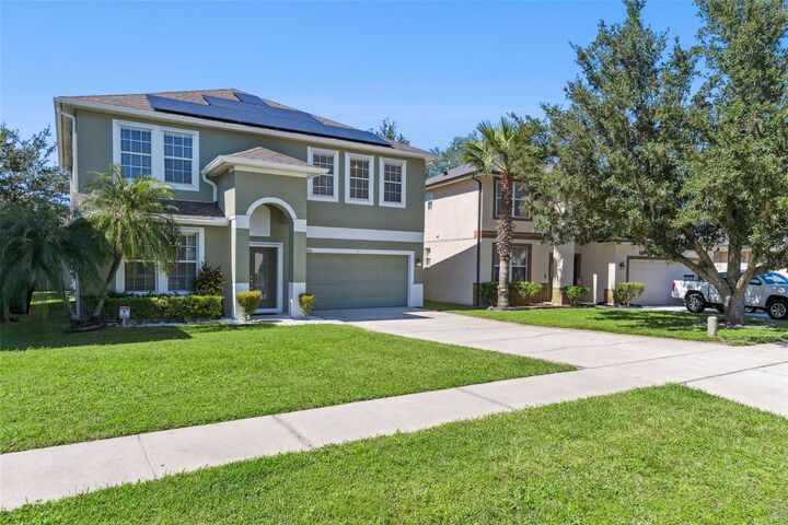 Property Photo:  2766 Curpin Lane  FL 32825 