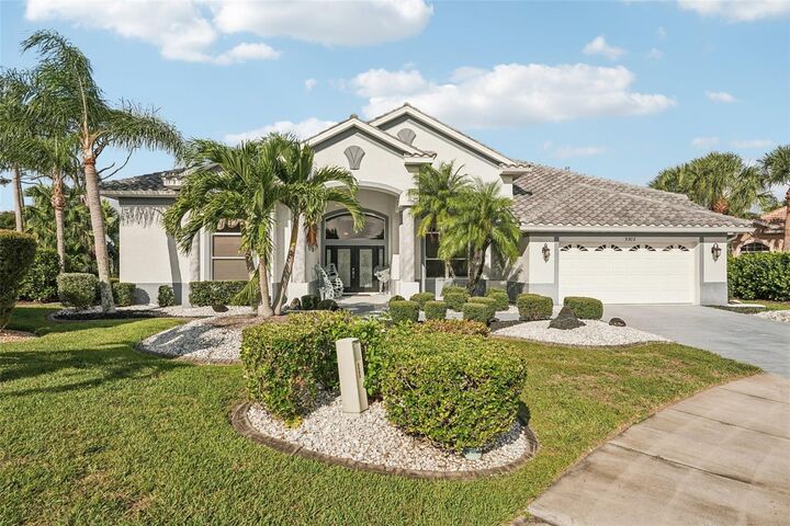 Property Photo: 5303 White Ibis Court FL 34287