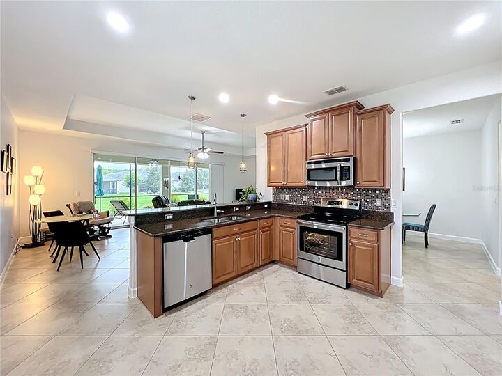 Property Photo: 3959 Serena Lane FL 34711