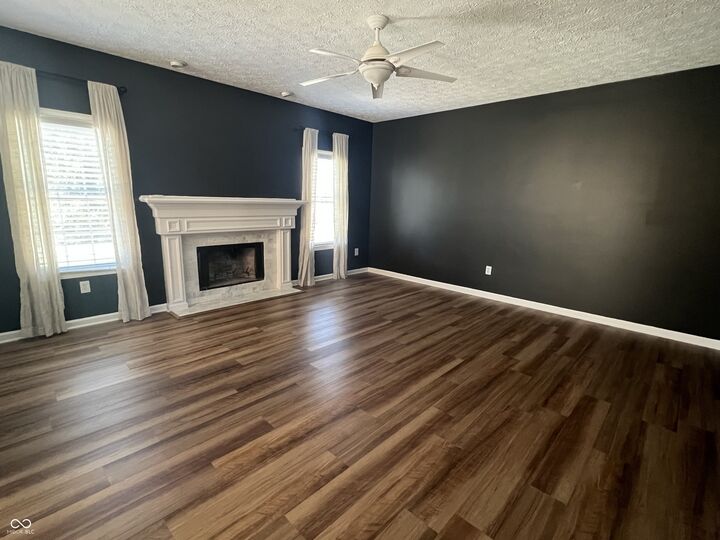 Property Photo: 14731 Rosebud Drive IN 46060