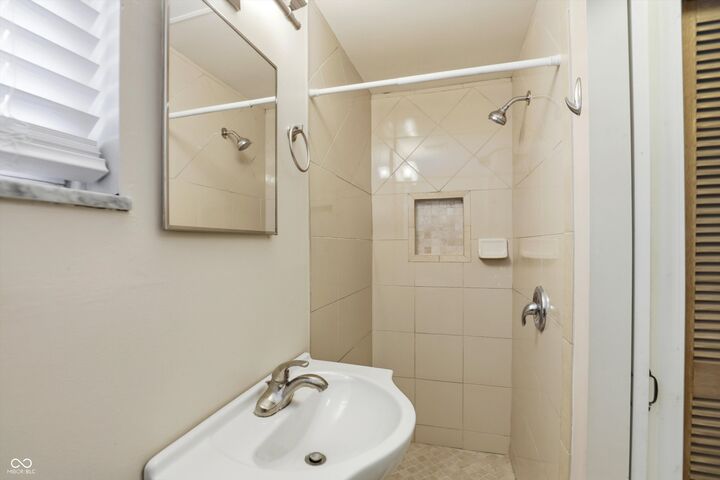 Property Photo: 1721 N Harbison Avenue IN 46219