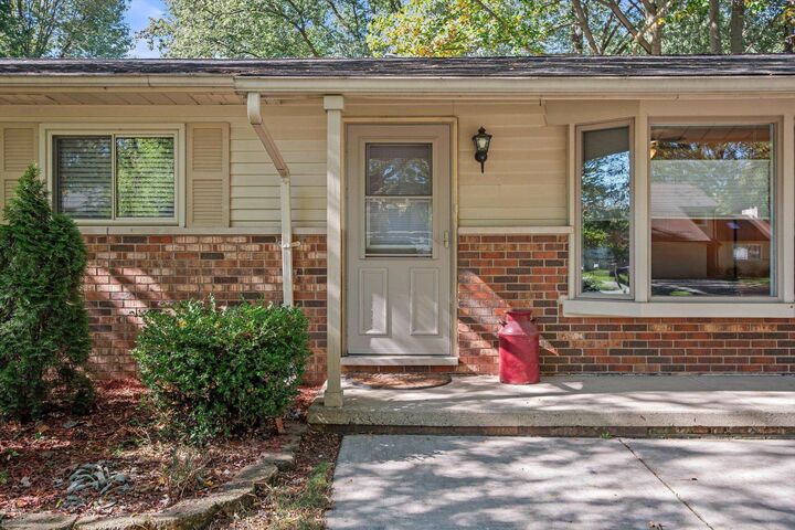 Property Photo: 38741 Long Street MI 48045
