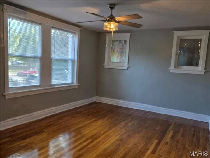 Property Photo: 4112 Enright Avenue MO 63108