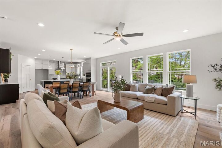 Property Photo: 537 Ryehill Drive MO 63376
