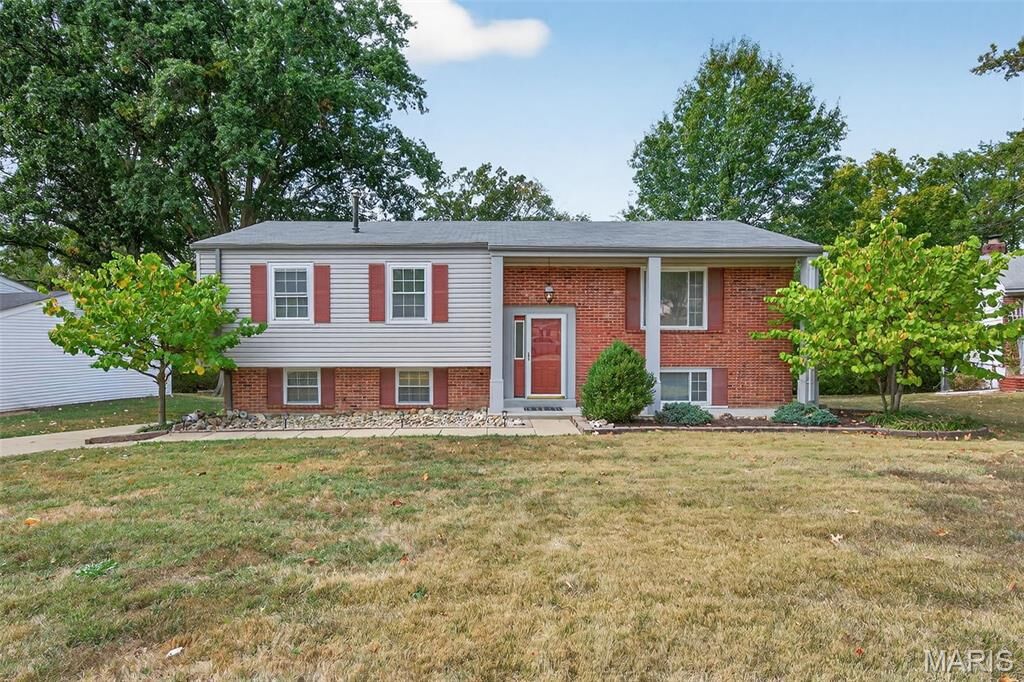 Property Photo: 517 Ranch Drive MO 63011