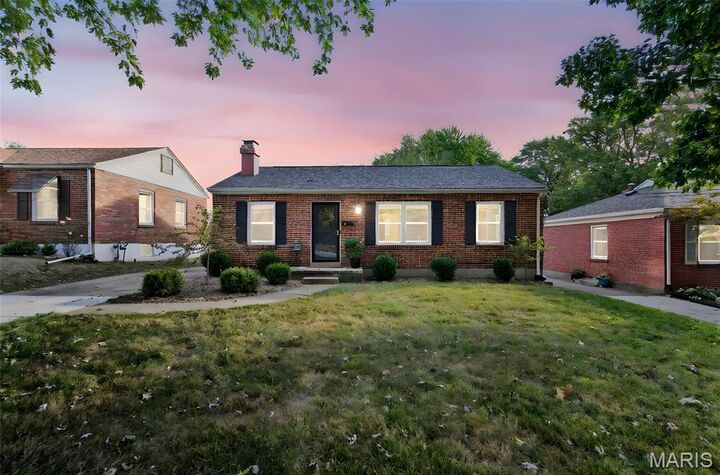 Property Photo: 2190 Sibley Street MO 63301
