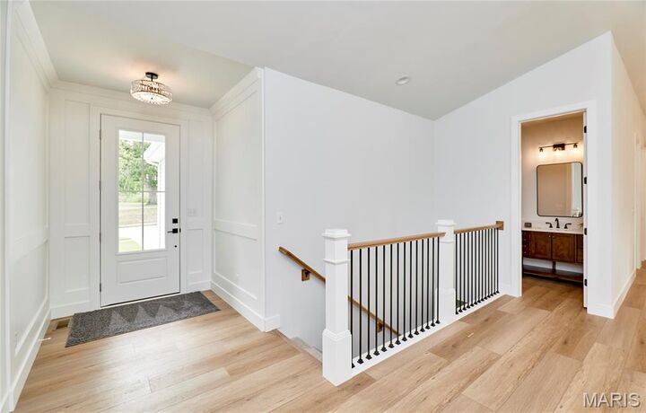Property Photo: 101 Peine Valley Ct. MO 63385