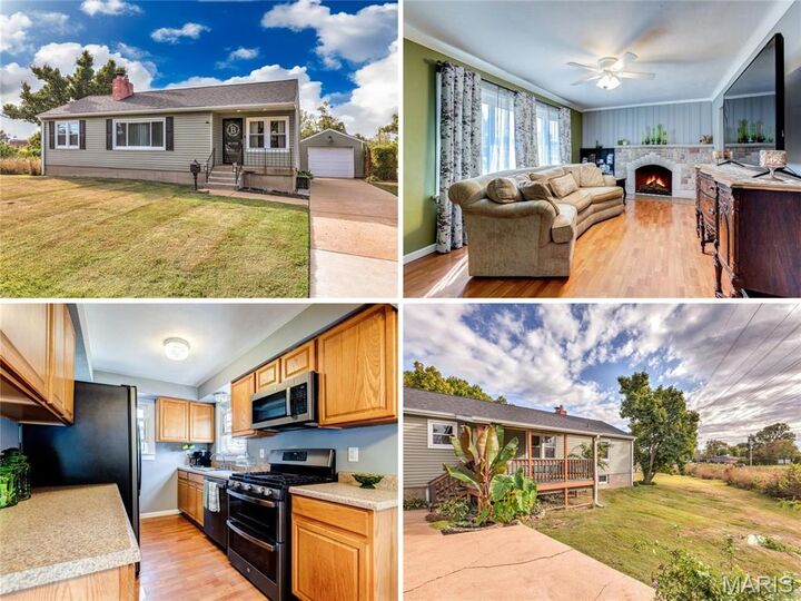 733 Rue Saint Charles Street  Florissant MO 63031 photo