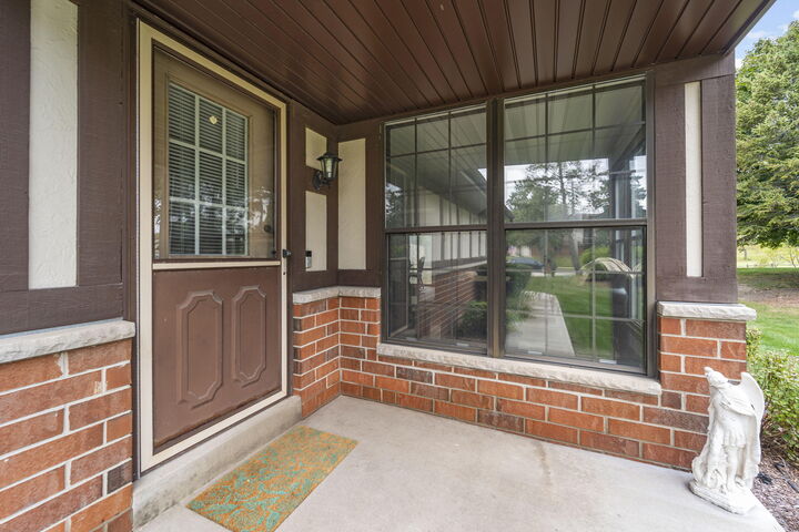 Property Photo: 8131 S Legend Dr D WI 53132