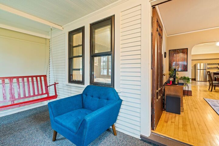 Property Photo: 3652 S Logan Ave WI 53207