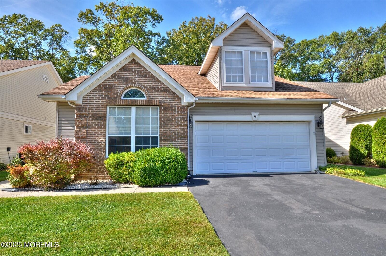 Property Photo: 4 Symphony Avenue NJ 08721