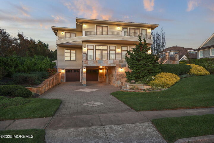 Property Photo: 108 Howell Avenue NJ 07762