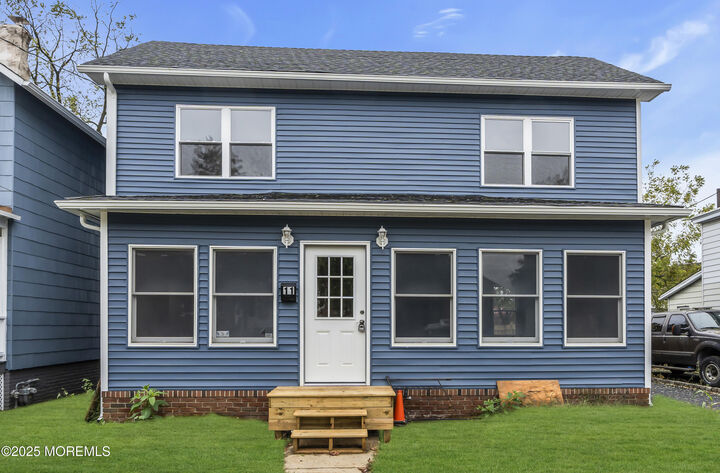 11 McLean Street  Freehold NJ 07728 photo