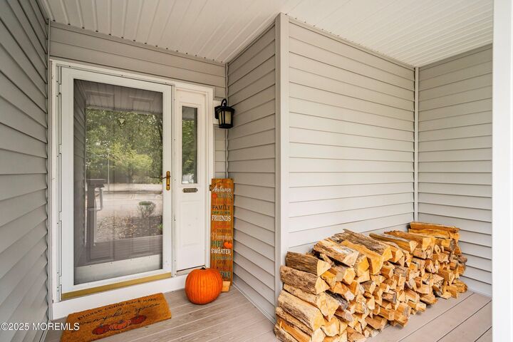 Property Photo:  62 Violet Court  NJ 08753