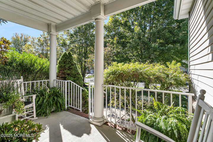 Property Photo:  62 Rolling Meadows Boulevard S  NJ 07712 