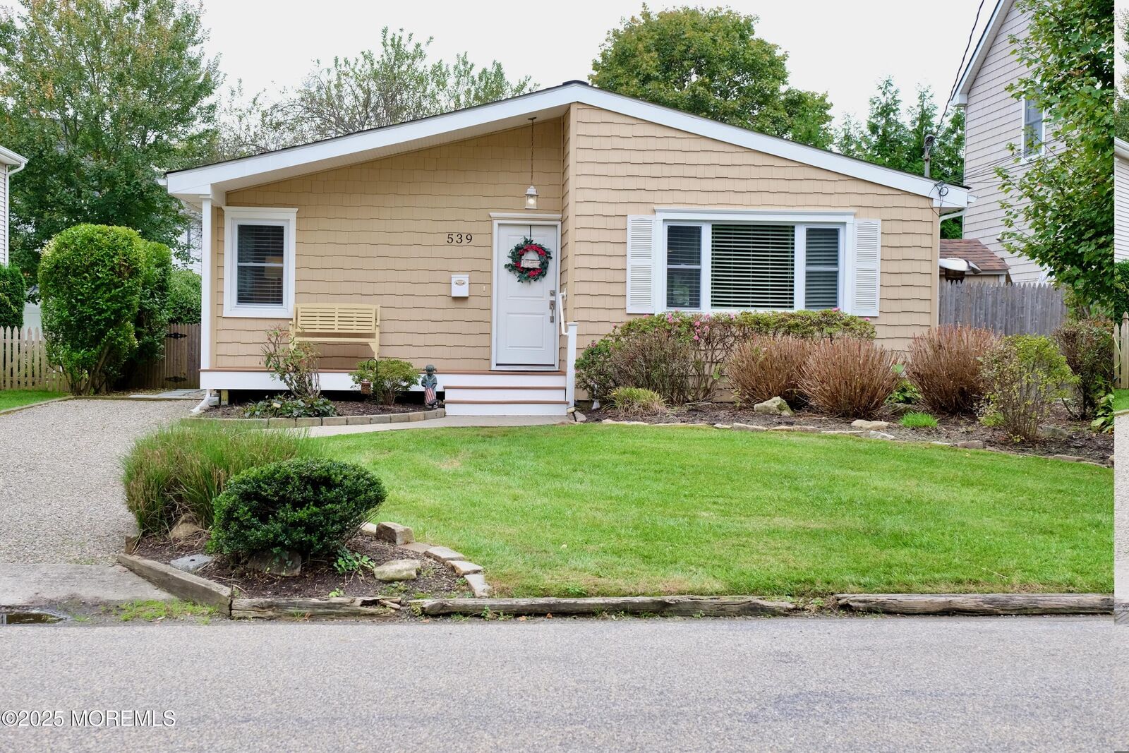 Property Photo:  539 Woodland Avenue  NJ 08730 