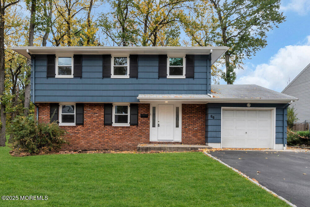 Property Photo:  66 Claremont Avenue  NJ 07067 