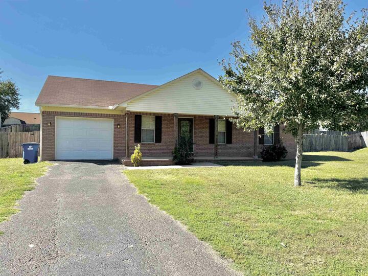 Property Photo:  5387 Portersville Rd  TN 38004 