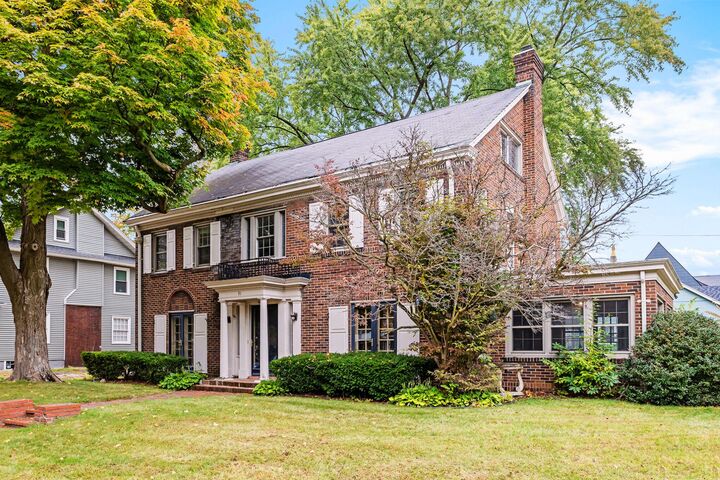 Property Photo:  91 Sherman Road  MI 49017 