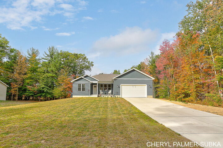 1741 Hansen Street  Muskegon MI 49445 photo