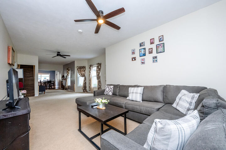 Property Photo: 305 S Main Street MI 49103