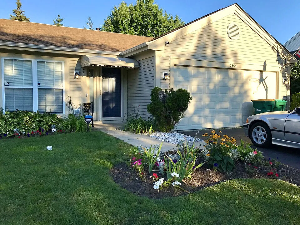 Property Photo: 2355 Masters Lane IL 60073