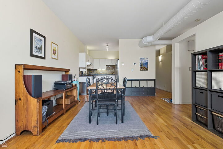 Property Photo:  525 N Ada Street 43  IL 60642
