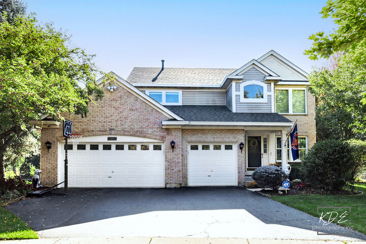 Property Photo: 2527 Boddington Lane IL 60564