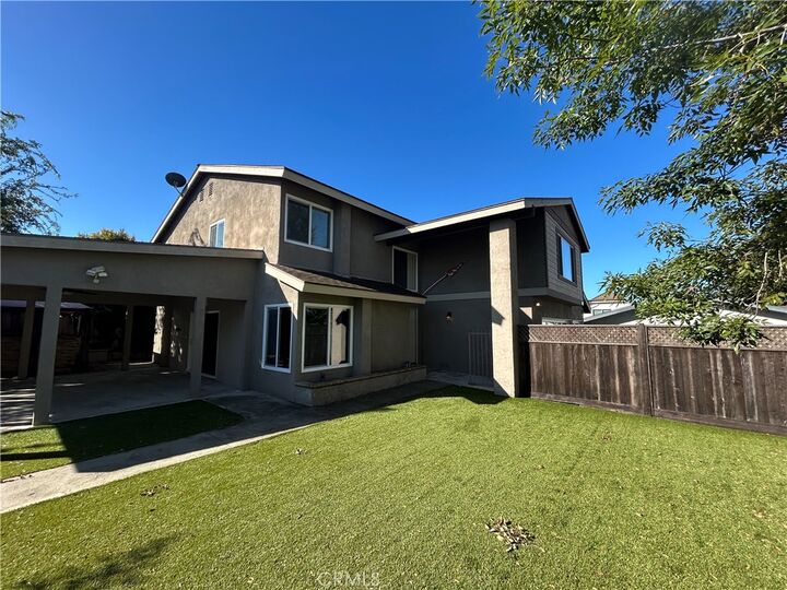 Property Photo: 2262 W 239th CA 90501
