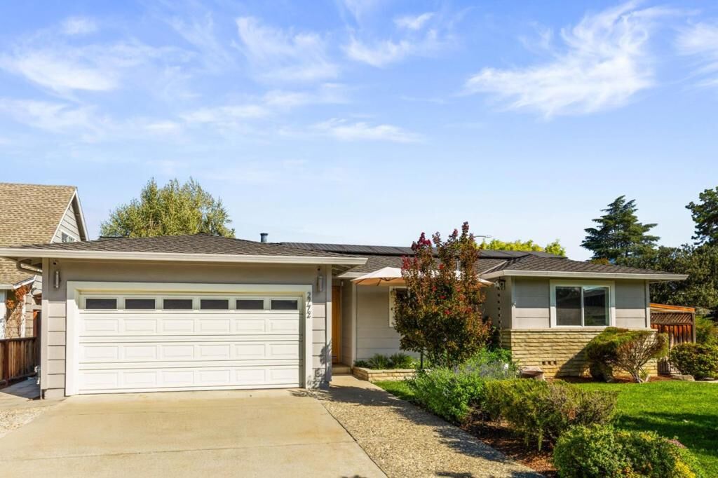 Property Photo:  2772 Quinto Way  CA 95124 