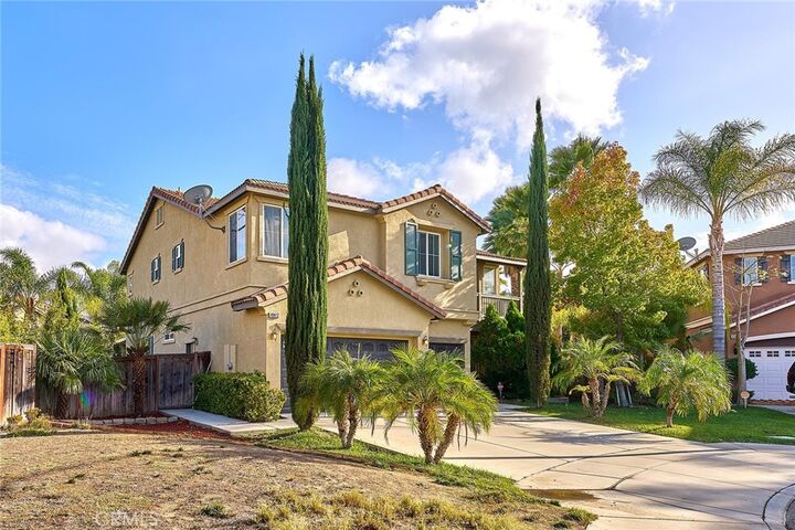 Property Photo: 40412 Jacob Way CA 92563