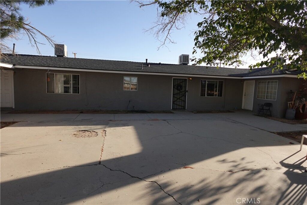Property Photo:  13336 Mohawk Road  CA 92308 