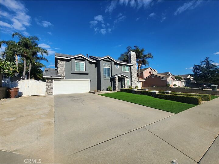 Property Photo: 530 S Avenida Alipaz CA 91789