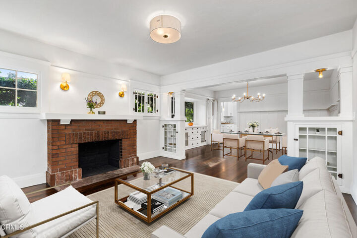 Property Photo: 114 W 3rd Street CA 91773