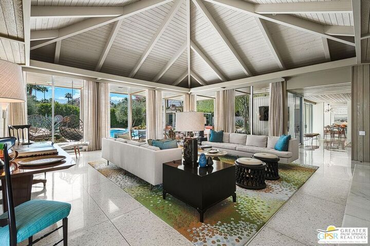 Property Photo: 611 N Phillips Road CA 92262
