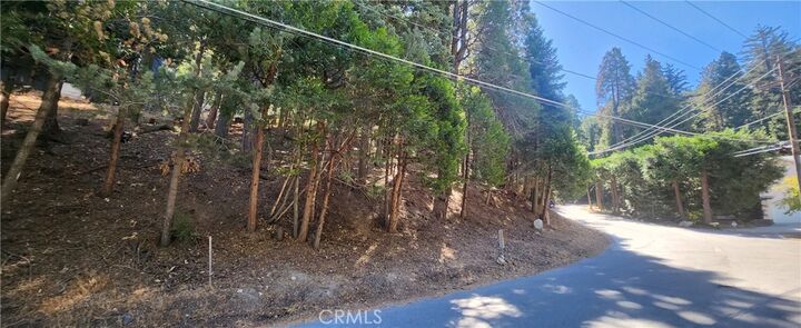 Property Photo: 0 Albrun Drive CA 92325