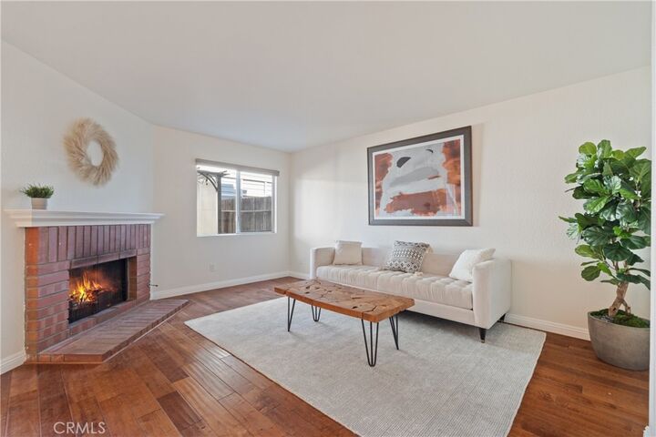 Property Photo:  15735 Nordhoff 17  CA 91343 
