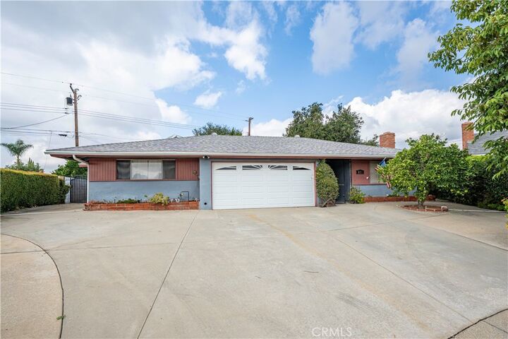 Property Photo: 833 N Oceanbluff Avenue CA 91773