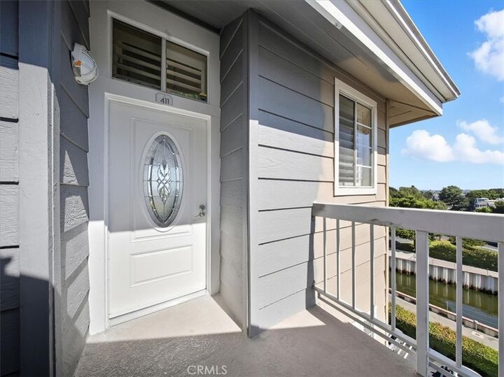 Property Photo: 20331 Bluffside Circle A411 CA 92646