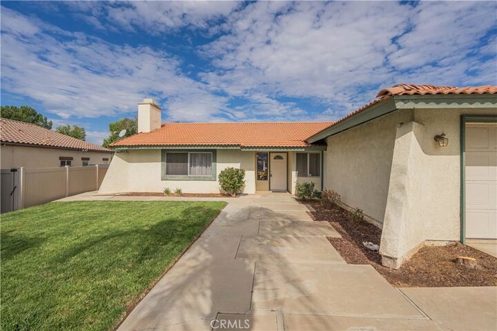 Property Photo:  30041 Windward Drive  CA 92587 