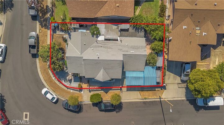 Property Photo:  11264 Linard  CA 91733 